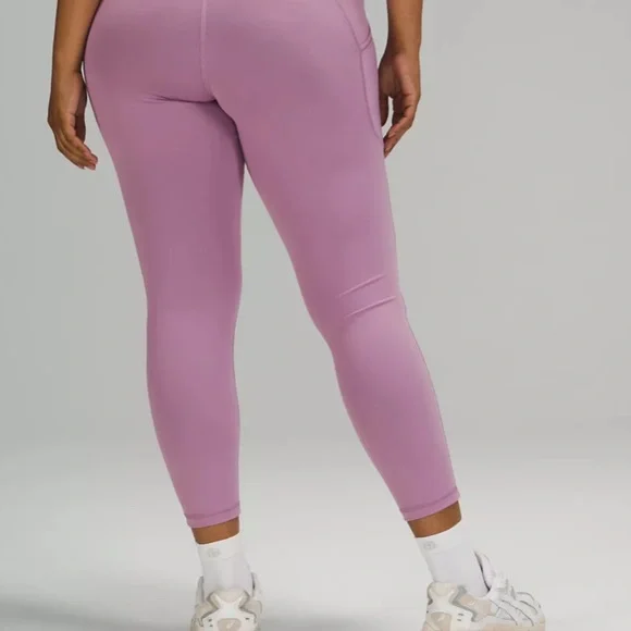 Invigorate hr tight 25” - Picture 3 of 4